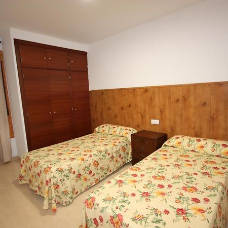 Apartamentos Rurales Campillo Аройо Фрио Стая снимка