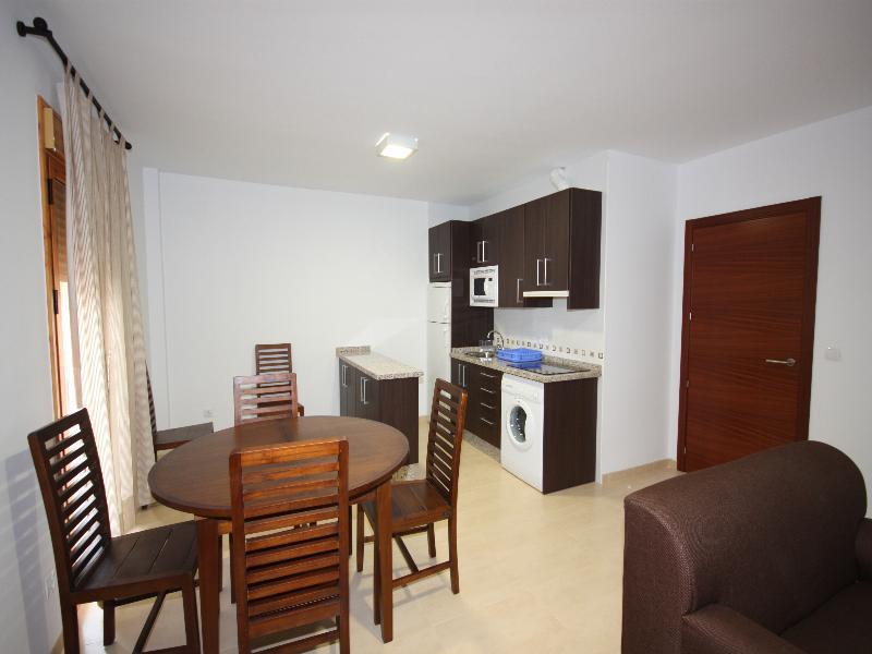 Apartamentos Rurales Campillo Аройо Фрио Екстериор снимка