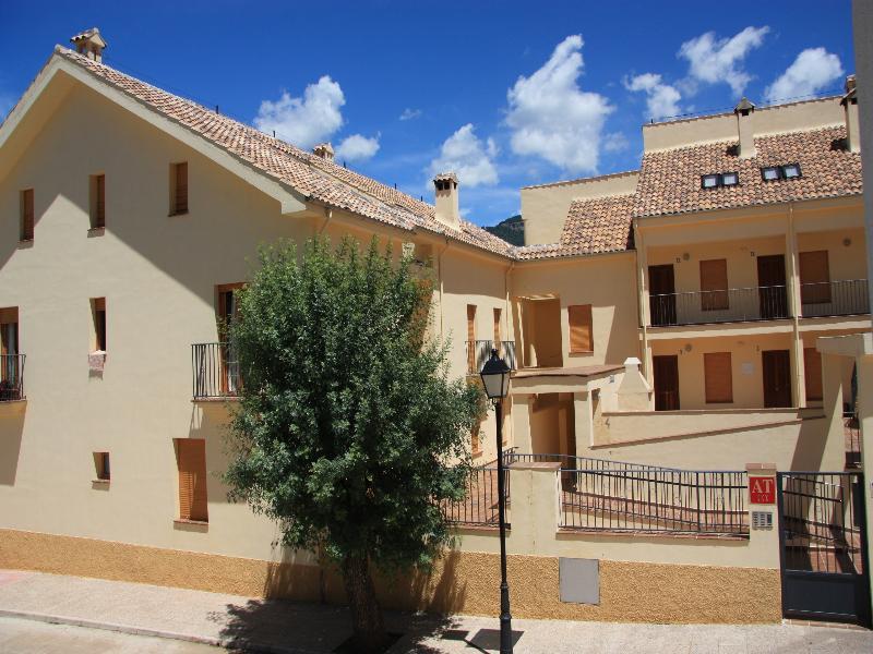 Apartamentos Rurales Campillo Аройо Фрио Екстериор снимка