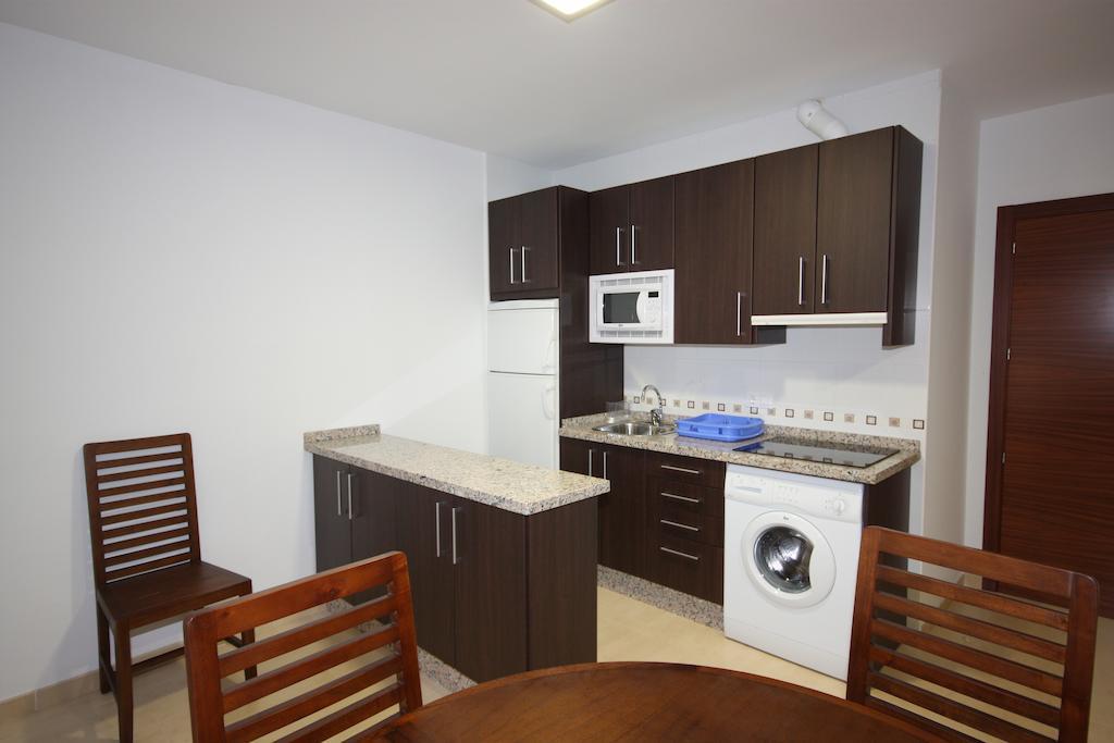 Apartamentos Rurales Campillo Аройо Фрио Екстериор снимка